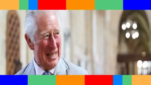 Le prince Charles « très fier » de son fils aîné William…