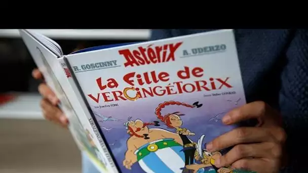 Astérix et Obélix reprennent du service