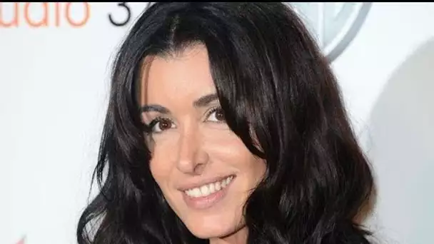 Jenifer maman : la chanteuse pose sur la plage avec son ex, Thierry Neuvic