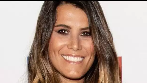 Karine Ferri : ce cliché qui fait le buzz sur Instagram !