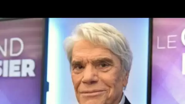 « Il faut être cinglé ! » : Bernard Tapie donne son avis très cash sur les...