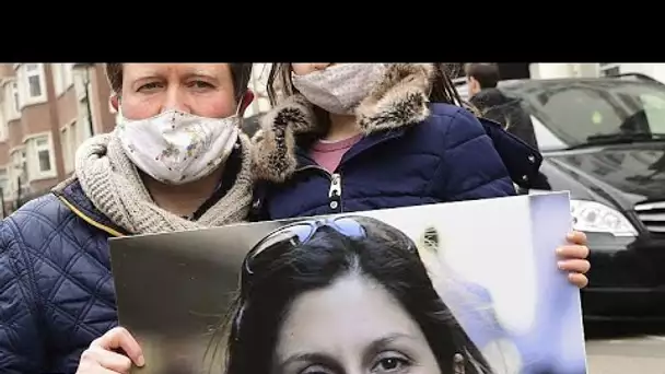 Iran : Nazanin Zaghari-Ratcliffe à nouveau jugée, Londres dénonce un procès "inacceptable"