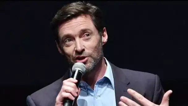 Hugh Jackman et Dean Morgan réagissent à la vidéo choc du petit Quaden !