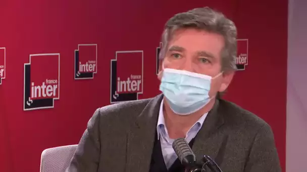 Arnaud Montebourg : "J’aurais préféré fermer les supermarchés et laisser les commerces ouverts"