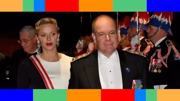 Aucune opération de chirurgie esthétique  le prince Albert dément les rumeurs autour des opératio