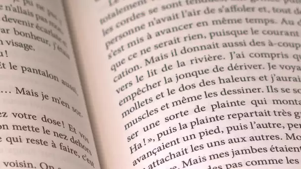 Illettrisme : Il n'est jamais trop tard pour réapprendre à lire et écrire