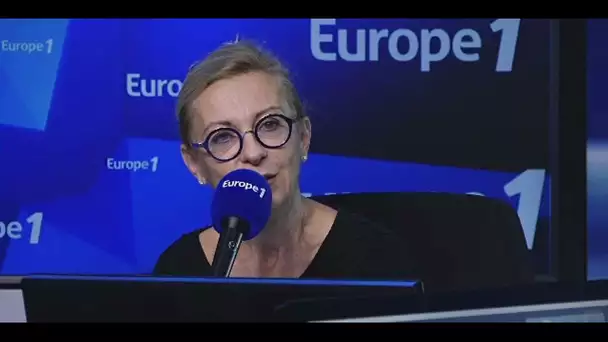 Qui est pour vous Nathalie Dessay ? "Une voix d'opéra que je regrette"