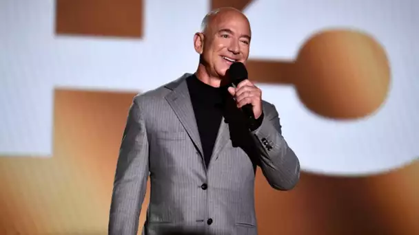 Jeff Bezos : quelle est sa nouvelle lubie à 3 milliards de dollars ?