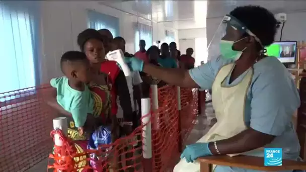 Épidémie d'Ebola : urgence sanitaire mondiale ou pas?