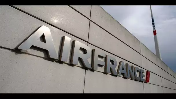 Pourquoi Air France va réduire ses vols à l'intérieur du pays