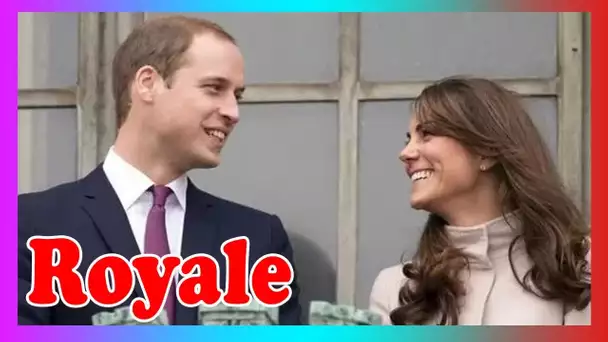 Kate Middleton «partie en larmes» après le ch@ngement de plan de Noël de dernière minute William