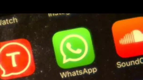 Piratage : WhatsApp porte plainte contre l'entreprise israélienne NSO Group