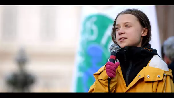 Quand Greta se convertit au nucléaire