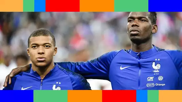 Kylian Mbappé "l'ombre de lui-même" : amitié feinte, jalousie... ce plan machiavélique qu'aurait fom