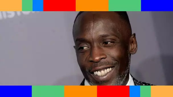 ✟  Michael K. Williams (The Wire) retrouvé mort d'une overdose dans son appartement