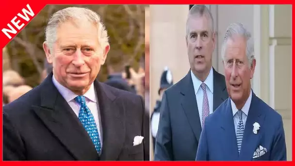 ✅  Le prince Charles positif au coronavirus : a-t-il eu un passe-droit pour se faire dépister ?