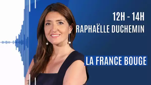 La France en récession : "On va effacer une vingtaine d’années de croissance"