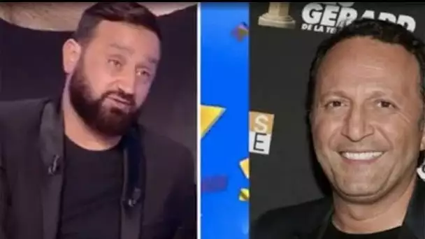 "Viens tout de suite, on va en bas de chez toi" : ce jour où Cyril Hanouna a failli en...