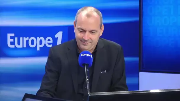 Laurent Berger  « On veut des règles et du dialogue social ! »