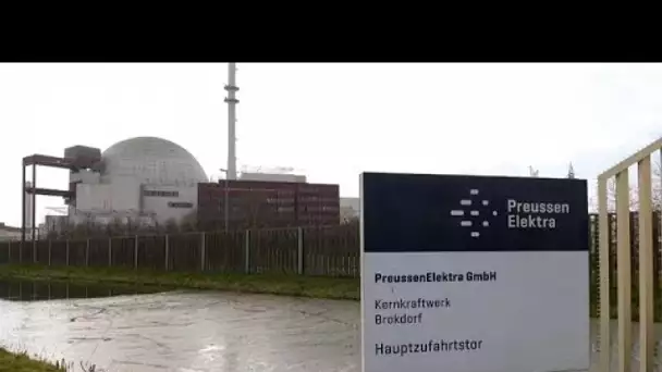 Nucléaire et charbon : l'Allemagne peut-elle abandonner les deux ?