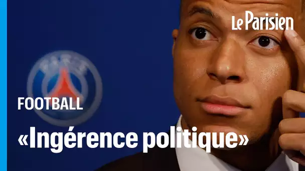 De l’Espagne au Qatar... Mbappé star des télévisions du monde entier