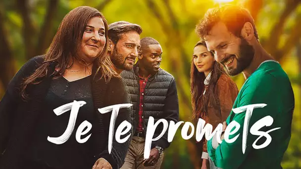 «Je te promets» : TF1 en tête des audiences de ce lundi soir