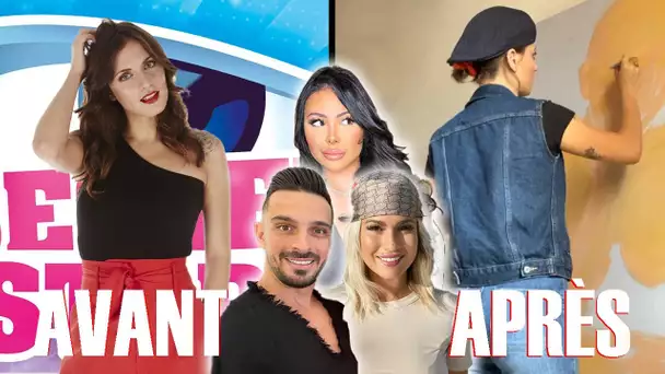 Julie (SS10) Incroyable reconversion après Secret Story en lien avec Carla, Maéva et Julien Tanti !