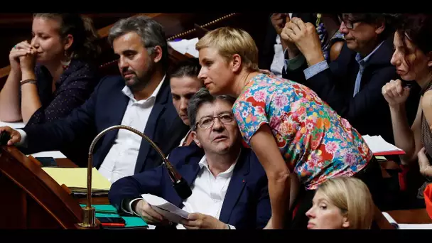 IVG dans la Constitution, corrida... La France insoumise donne le la à l'Assemblée ce jeudi