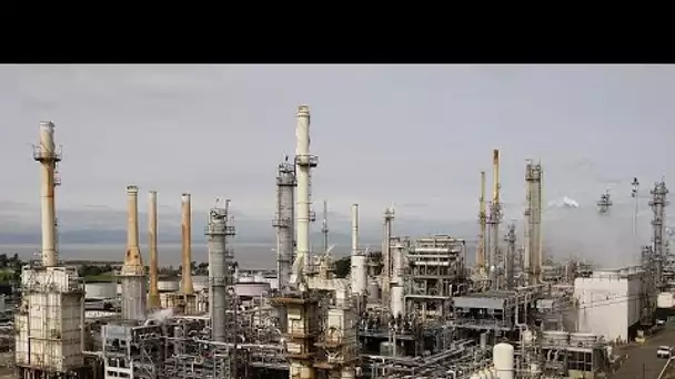 Iran : péril sur le pétrole du détroit d'Ormouz
