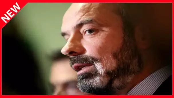 ✅  Edouard Philippe « susceptible » : ce coup de sang qui en dit long