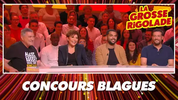 La blague hilarante de Lola Marois, la compagne de Jean-Marie Bigard