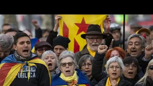Le président catalan Quim Torra fait appel de sa destitution