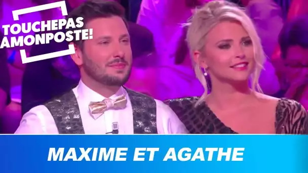 Kelly Vedovelli et Maxime Guény bientôt en couple ?