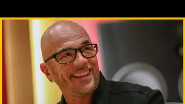 Pascal Obispo fête ses 55 ans : Retour sur son évolution physique