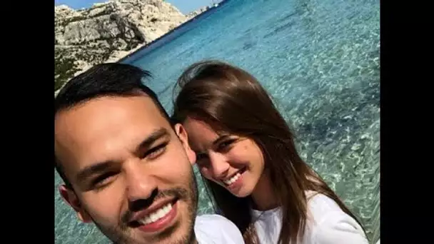 Mohamed Bouahfsi (C à vous) : qui est Angeline la « femme de sa vie » ?