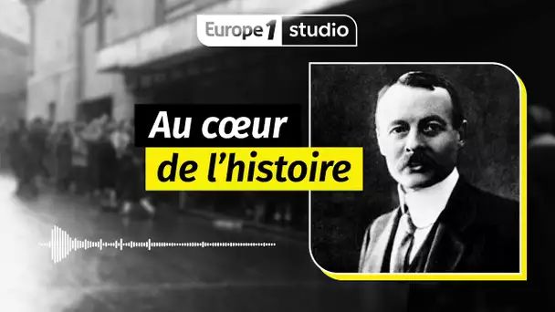 Au coeur de l'histoire - C'est une Française qui réalisa le tout premier film de fiction