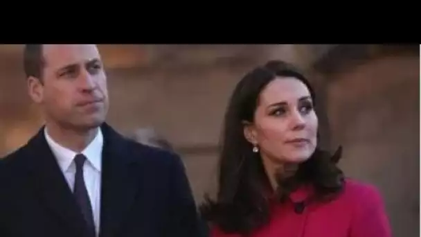 La colère du prince William après la fuite d'une photo : « Vraiment inquiet pour Kate