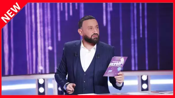 ✅  Cyril Hanouna : cette amende de 3 millions d'euros à laquelle il n'échappera pas