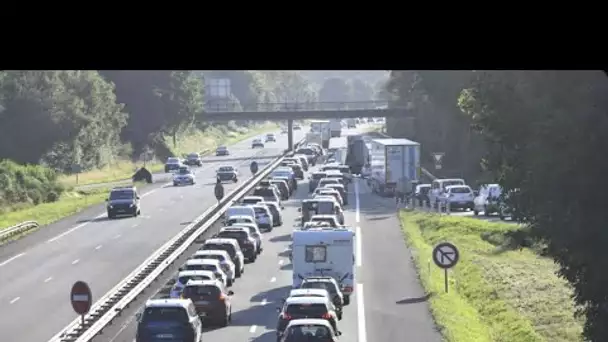 Prix des carburants : de nouveaux blocages à venir ?