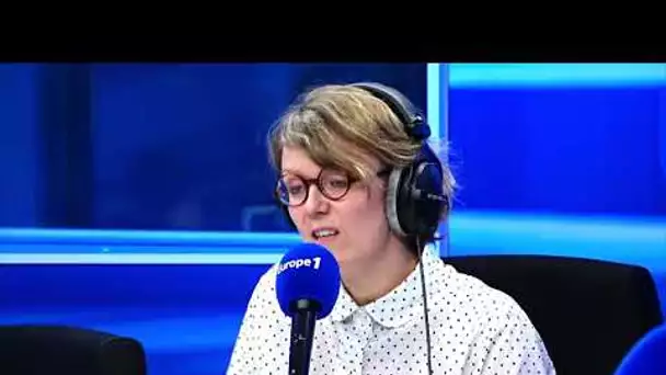 Sylvie Goulard recalée : "La France a été l’otage d’enjeux politique", s’agace l’eurodéputée Fabi…