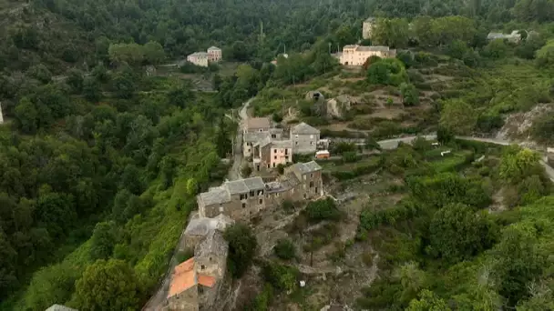 "Per Sti Lochi" à Morosaglia - 23/08/2024