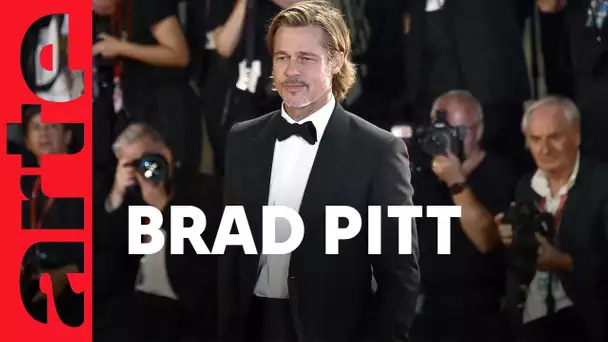 Brad Pitt - La revanche d'un blond | ARTE Cinema