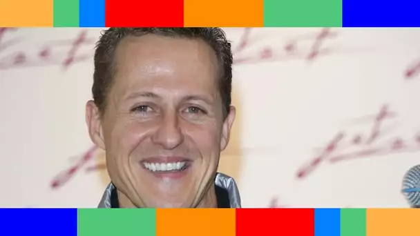 Michael Schumacher : "L'un des rares...", la confession poignante de sa femme Corinna