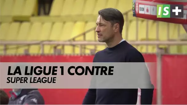 La Ligue 1, unanimement contre le projet