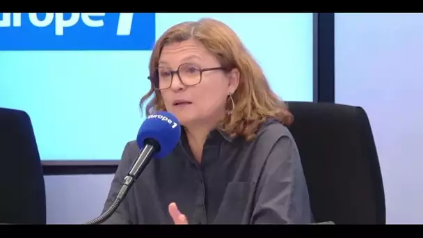 «Milk» : Isis-Colombe Combréas est l'invitée de Culture médias