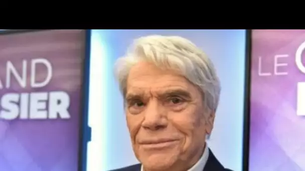 Anniversaire de Bernard Tapie : l'émouvant message de son fils Stéphane pour ses 78 ans