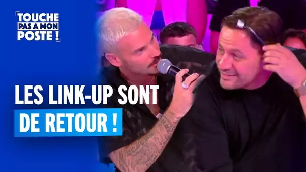 M.Pokora et Lionel Tim chantent "Mon étoile"