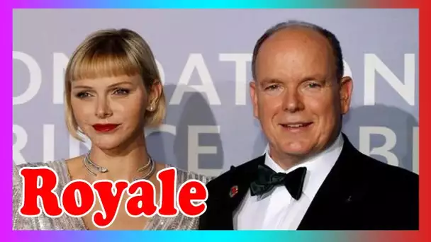 Le prince Albert de Monaco révèle la vraie rais0n de la tristesse de Charlene