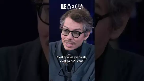 "QUI CHERCHE LA RADICALISATION ? C'EST LE GOUVERNEMENT"