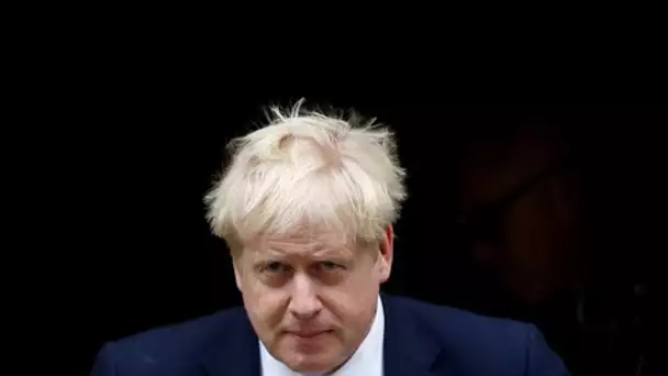 Brexit : avant le sommet européen, Boris Johnson plombé par son allié nord-irlandais